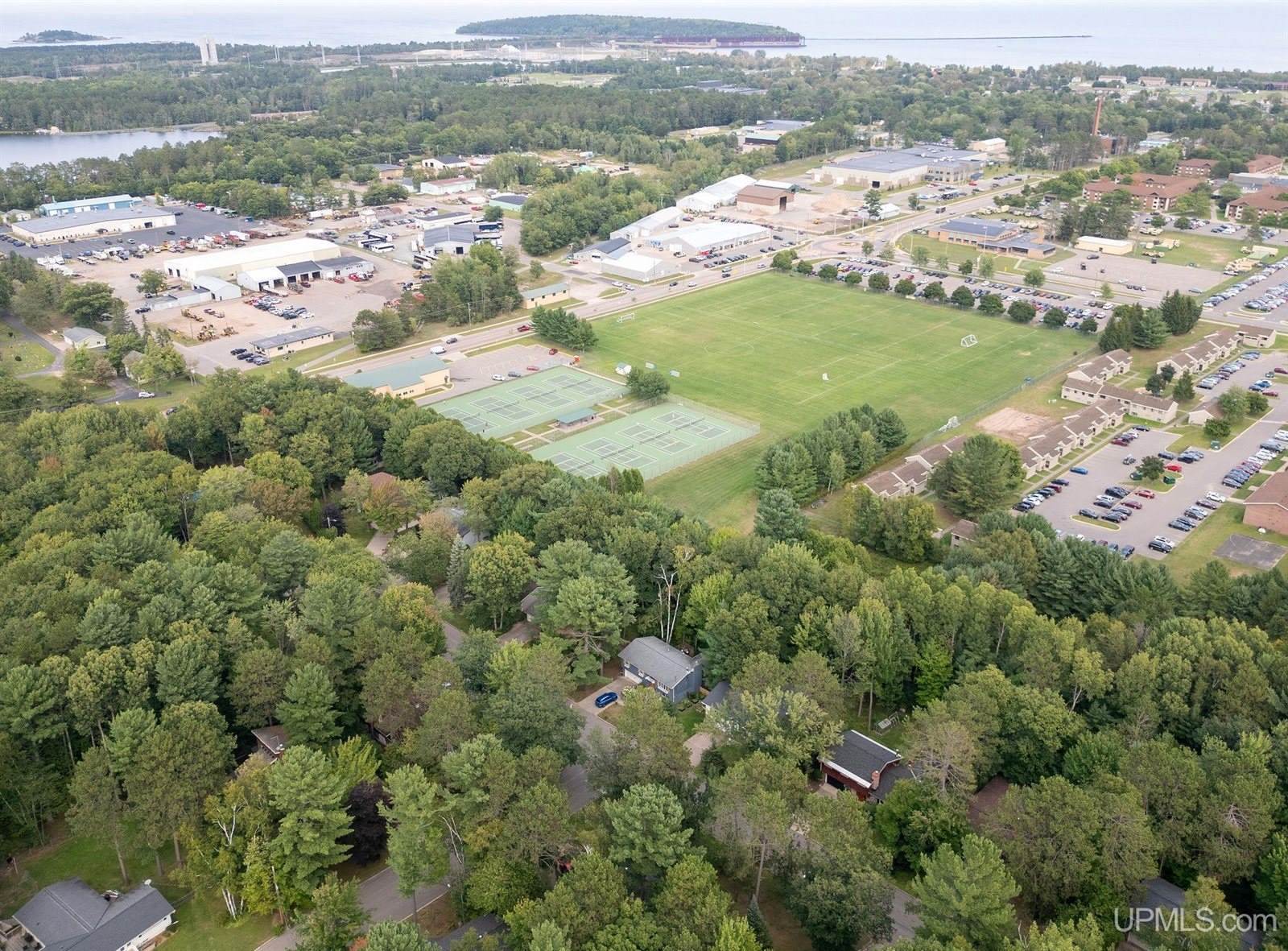 59 Elder Drive, Marquette, MI 49855