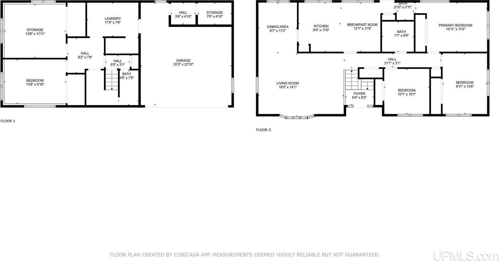 59 Elder Drive, Marquette, MI 49855