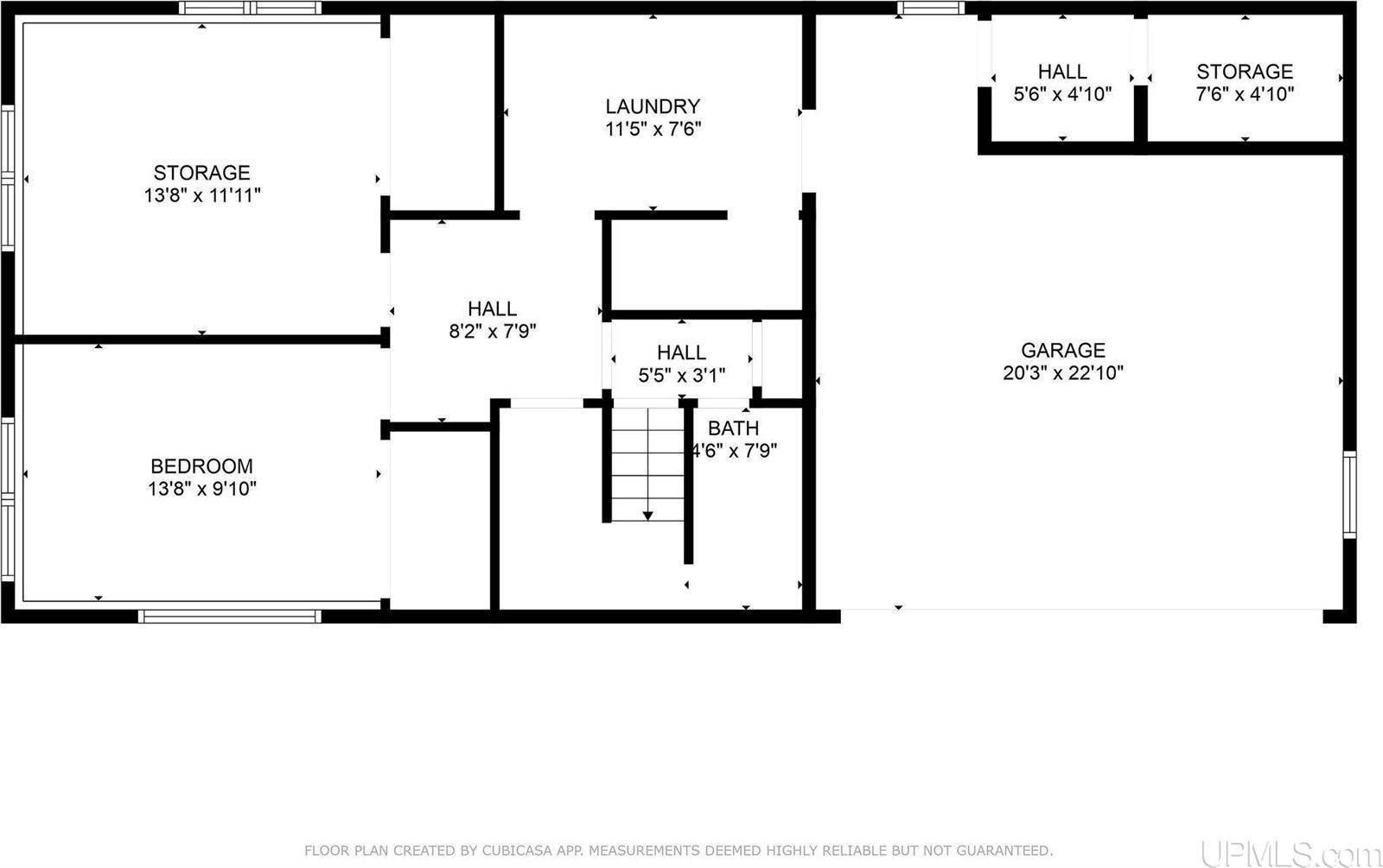 59 Elder Drive, Marquette, MI 49855