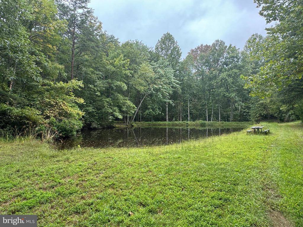 Lot 0110 Mountain Track Road, Orange, VA 22960