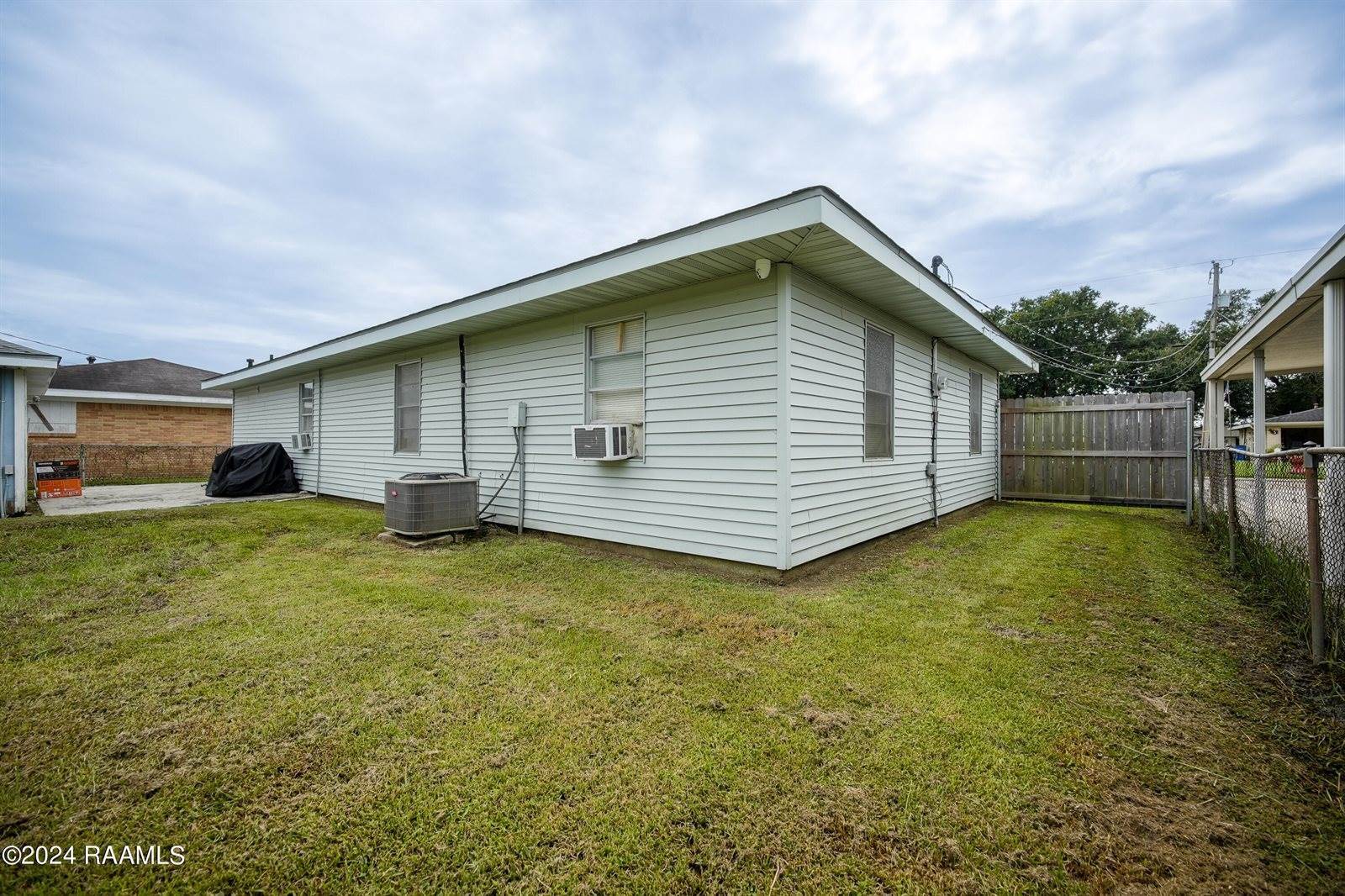 723 Clarke Road, Morgan City, LA 70380