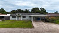 723 Clarke Road, Morgan City, LA 70380