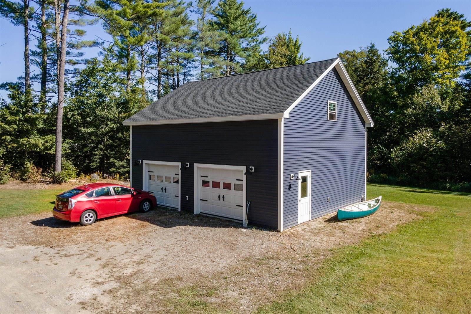 105 Burke Lane, Etna, ME 04434