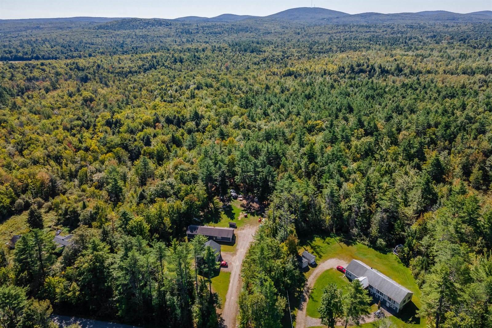 105 Burke Lane, Etna, ME 04434