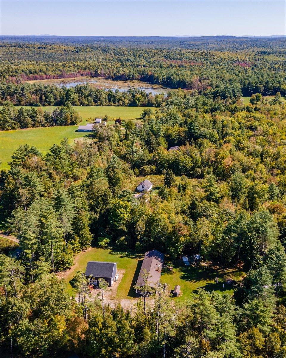 105 Burke Lane, Etna, ME 04434