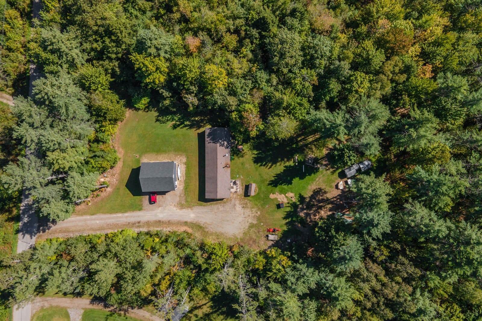 105 Burke Lane, Etna, ME 04434