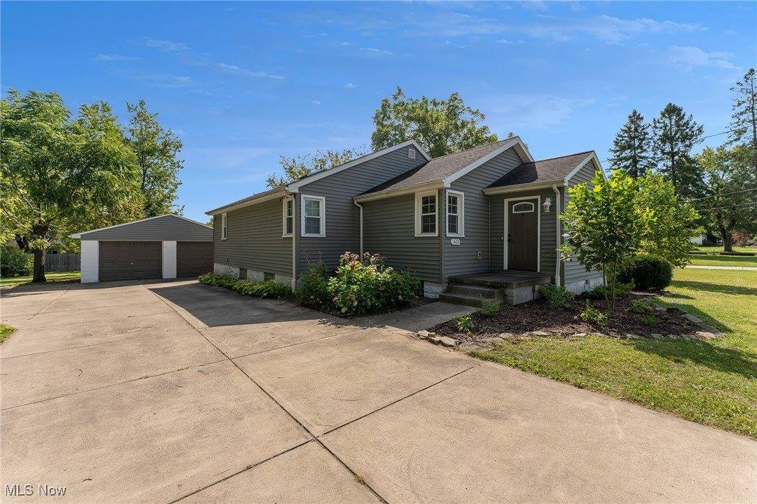 1025 Iowa Avenue, McDonald, OH 44437