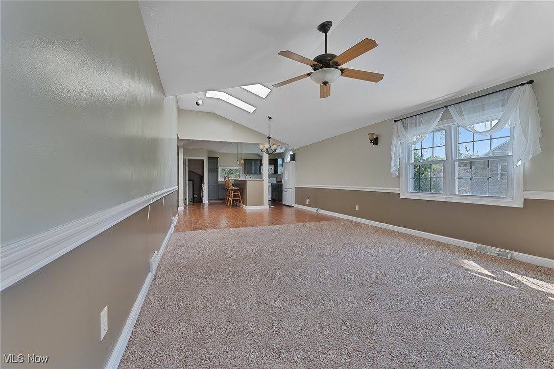 1025 Iowa Avenue, McDonald, OH 44437