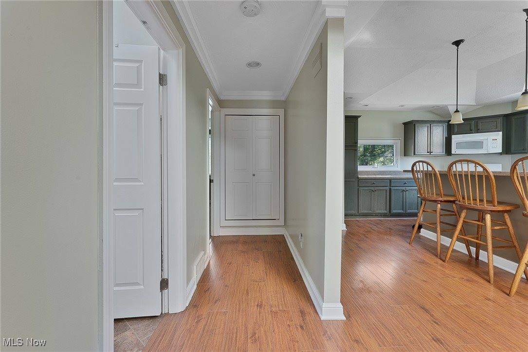 1025 Iowa Avenue, McDonald, OH 44437