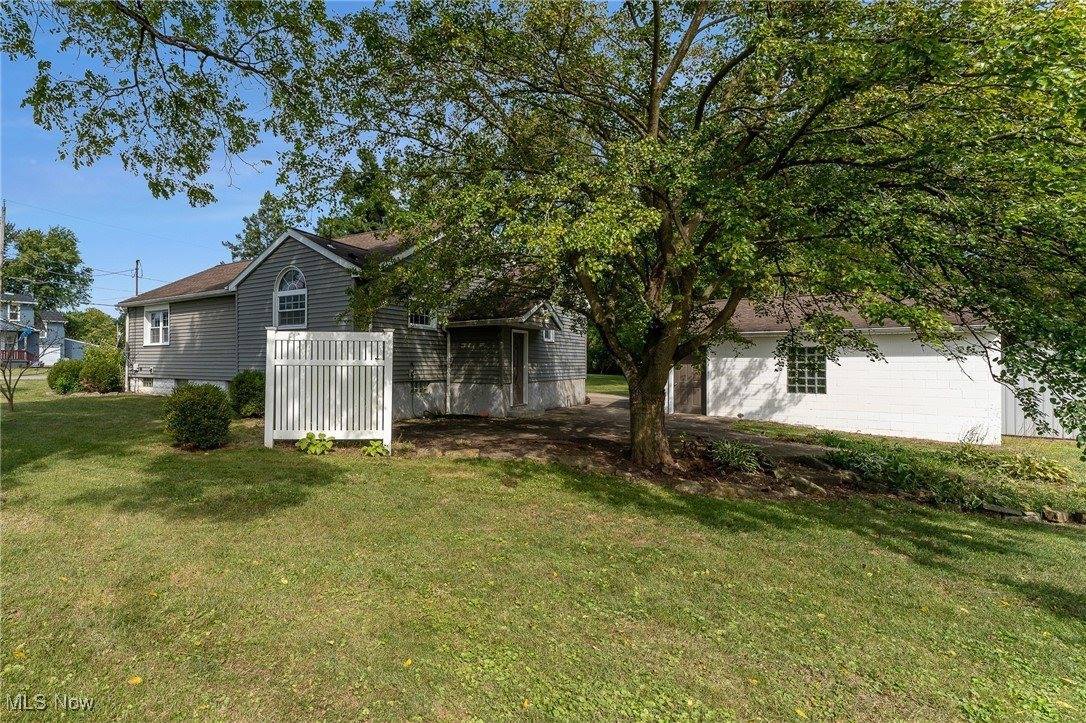 1025 Iowa Avenue, McDonald, OH 44437