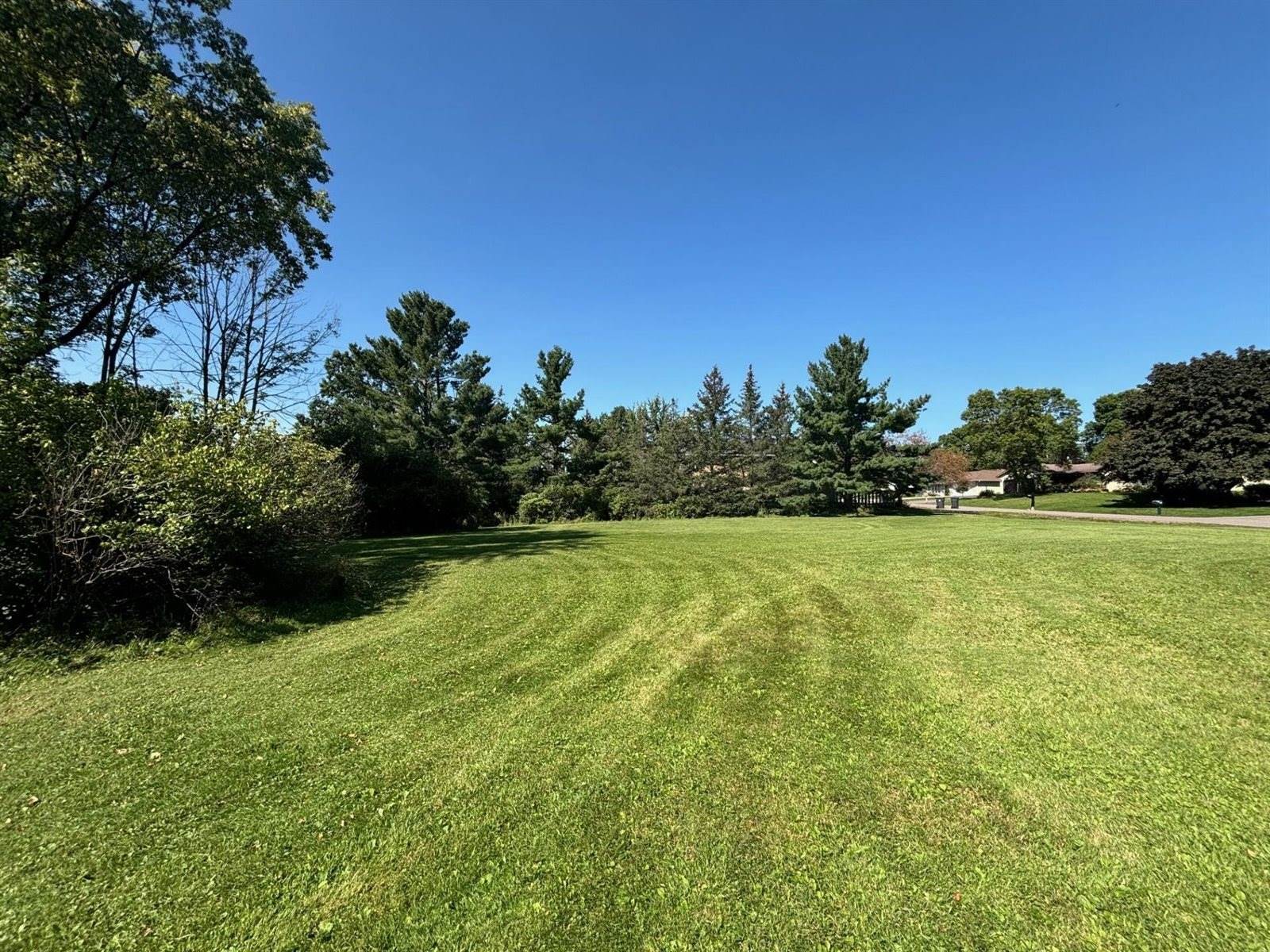 Lot 9 N WOOD AVENUE, Marshfield, WI 54449