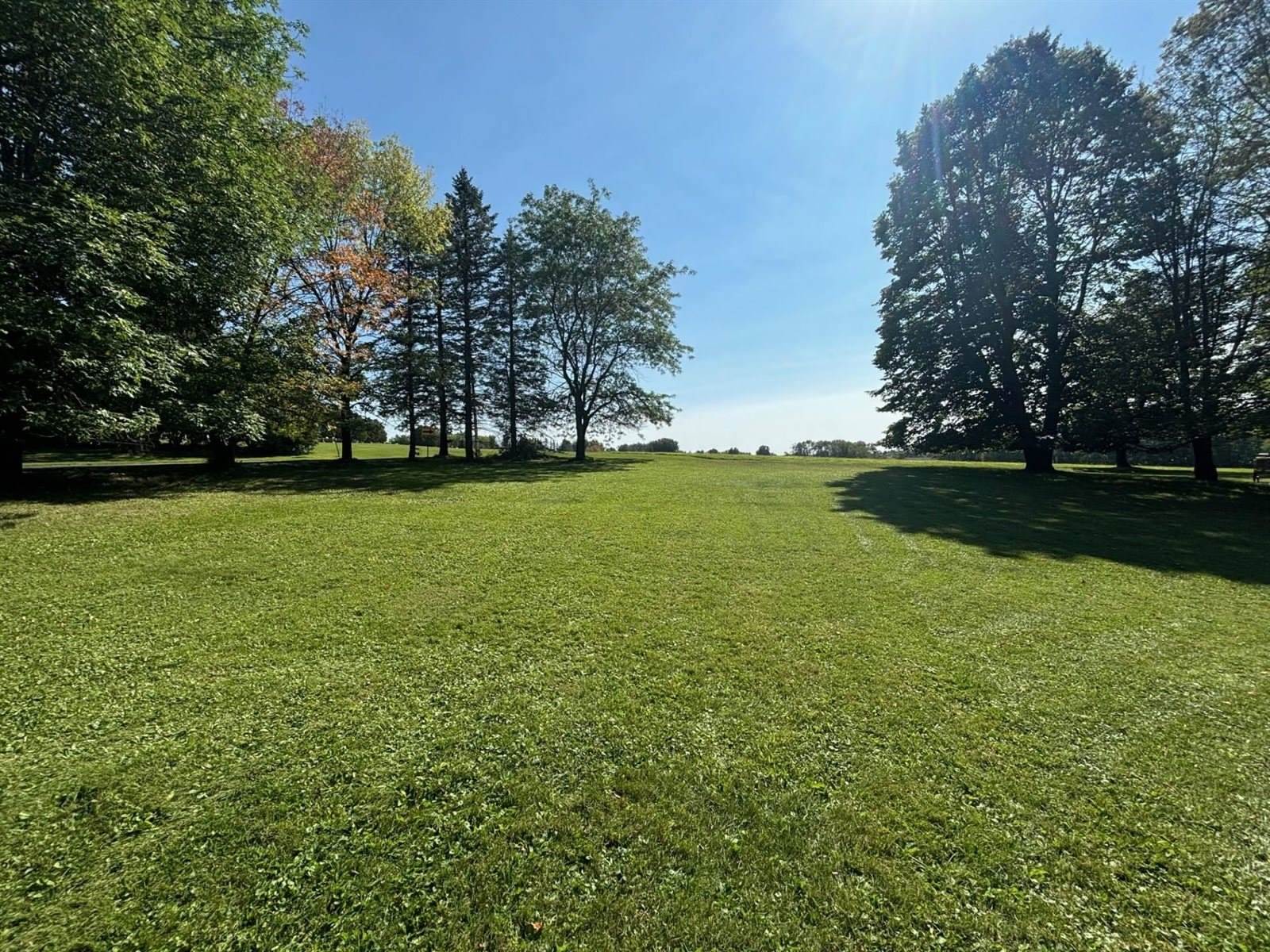 Lot 9 N WOOD AVENUE, Marshfield, WI 54449