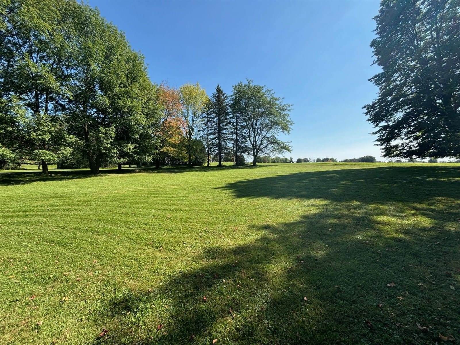 Lot 9 N WOOD AVENUE, Marshfield, WI 54449