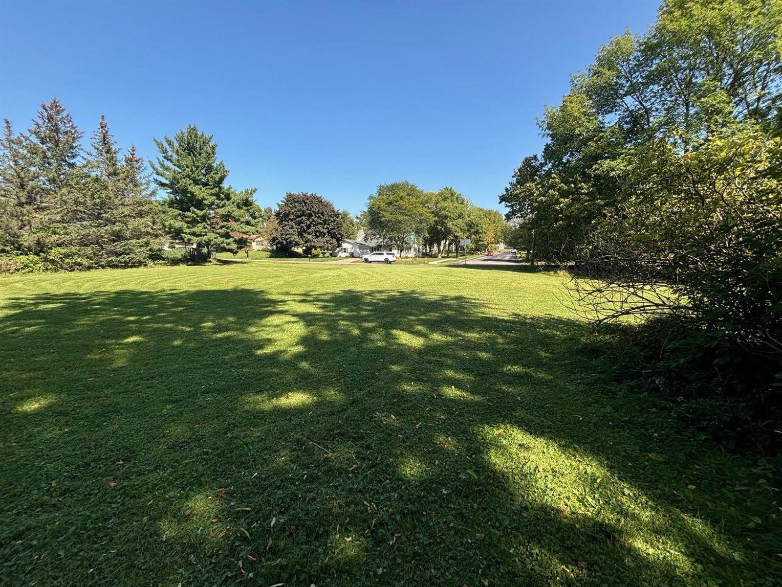 Lot 9 N WOOD AVENUE, Marshfield, WI 54449