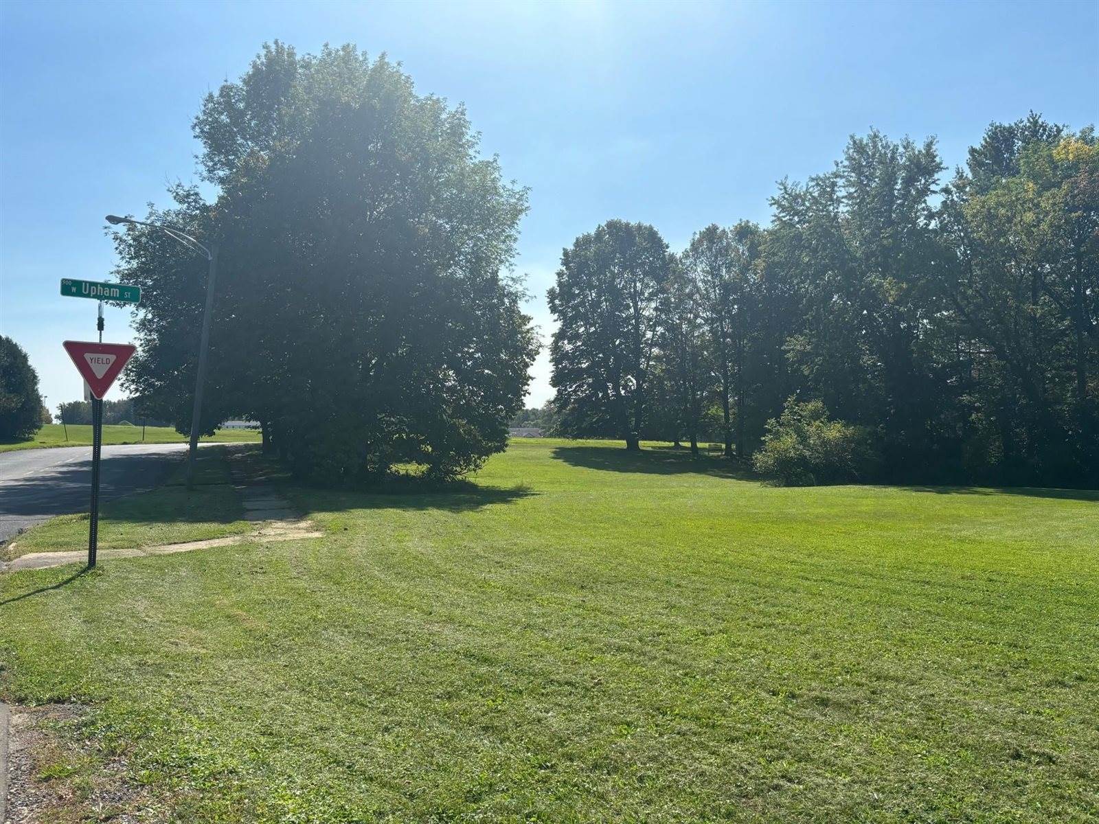 Lot 10 N WOOD AVENUE, Marshfield, WI 54449