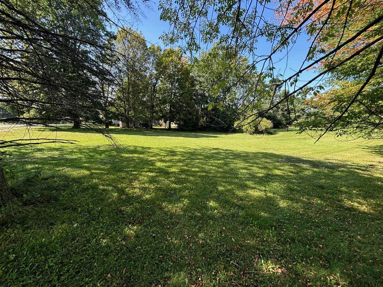 Lot 10 N WOOD AVENUE, Marshfield, WI 54449