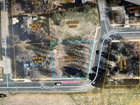 Lot 10 N WOOD AVENUE, Marshfield, WI 54449