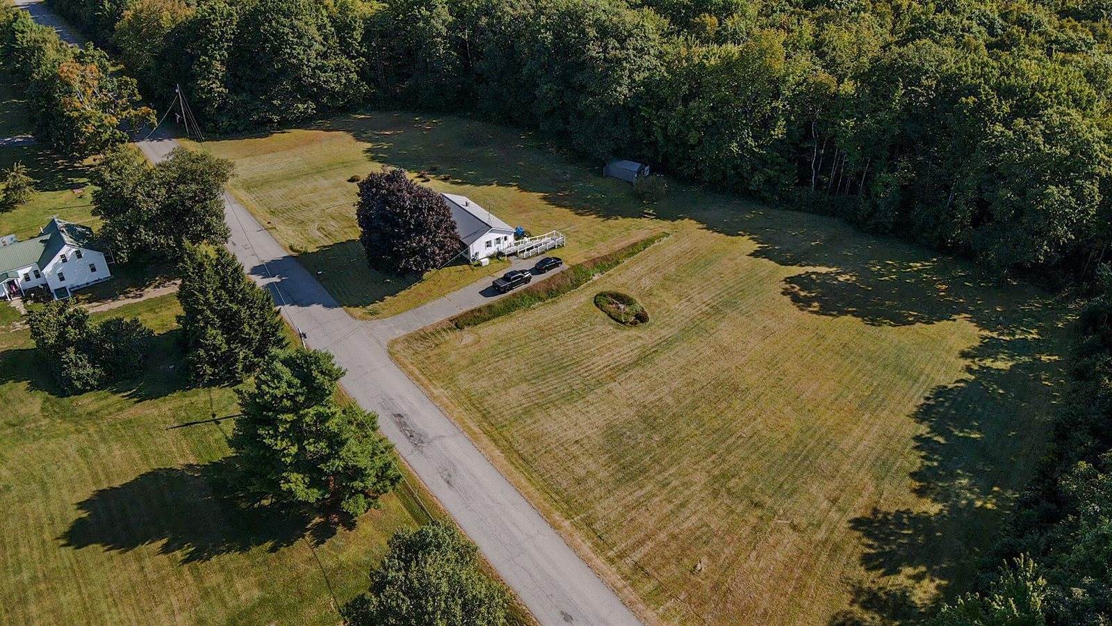 545 Lapoint Road, Stetson, ME 04488