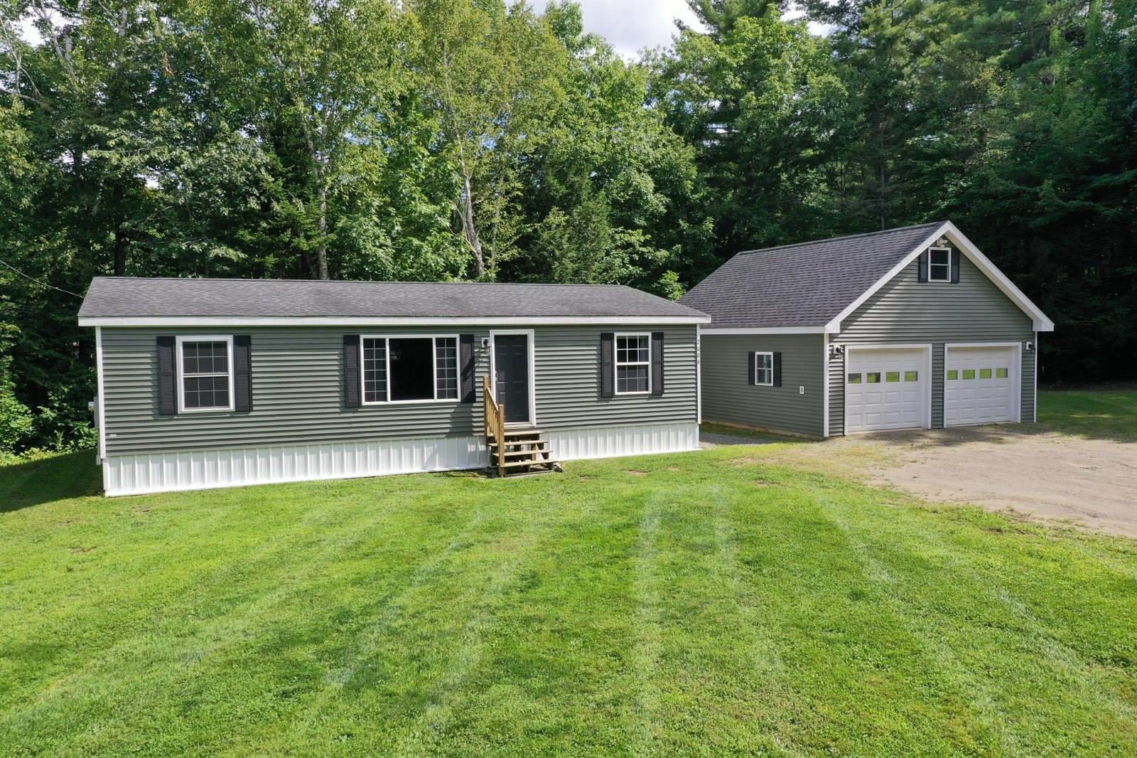 2006 Buck Lane, Hermon, ME 04401