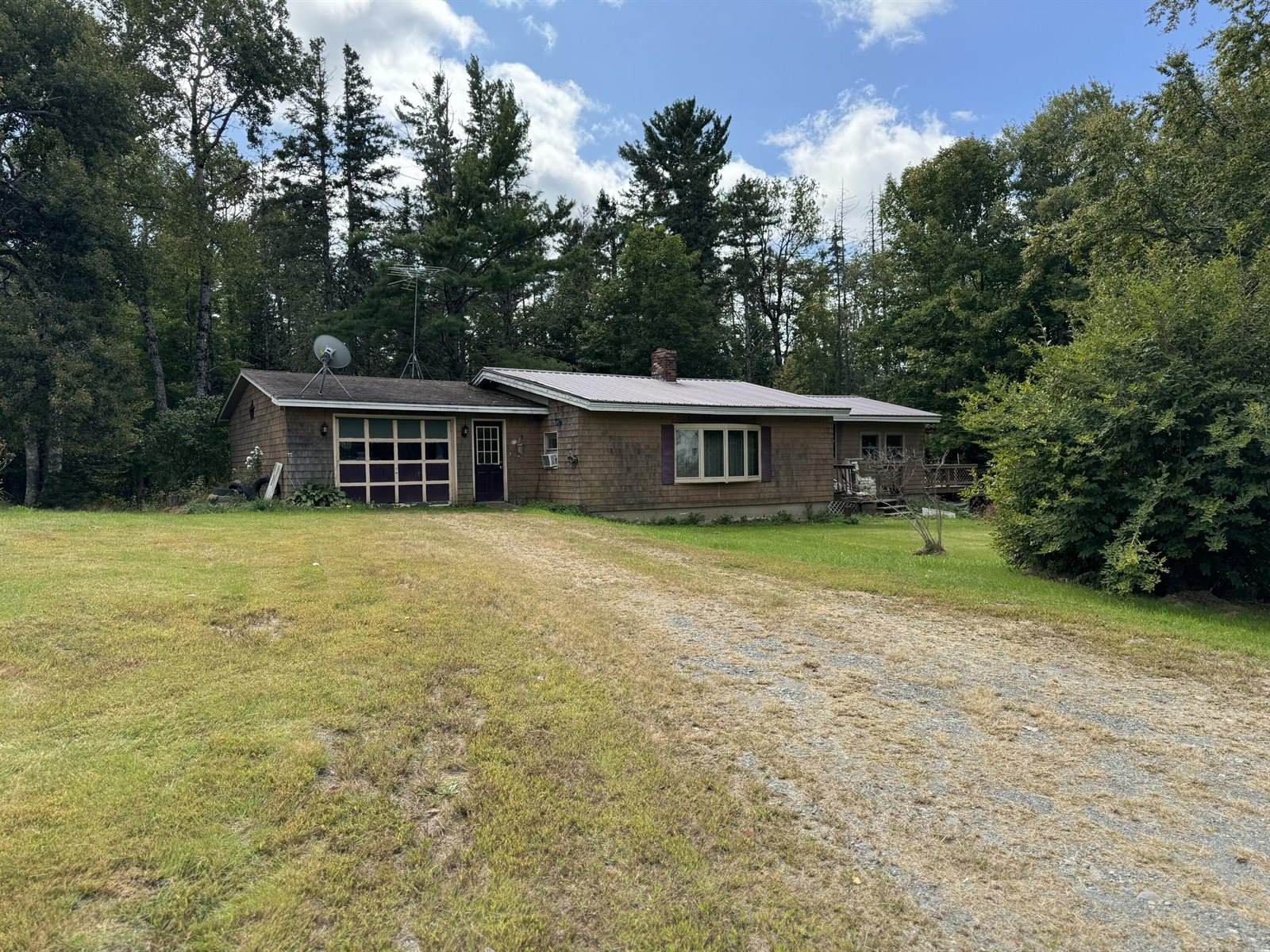 6 Grant Road, Sangerville, ME 04479