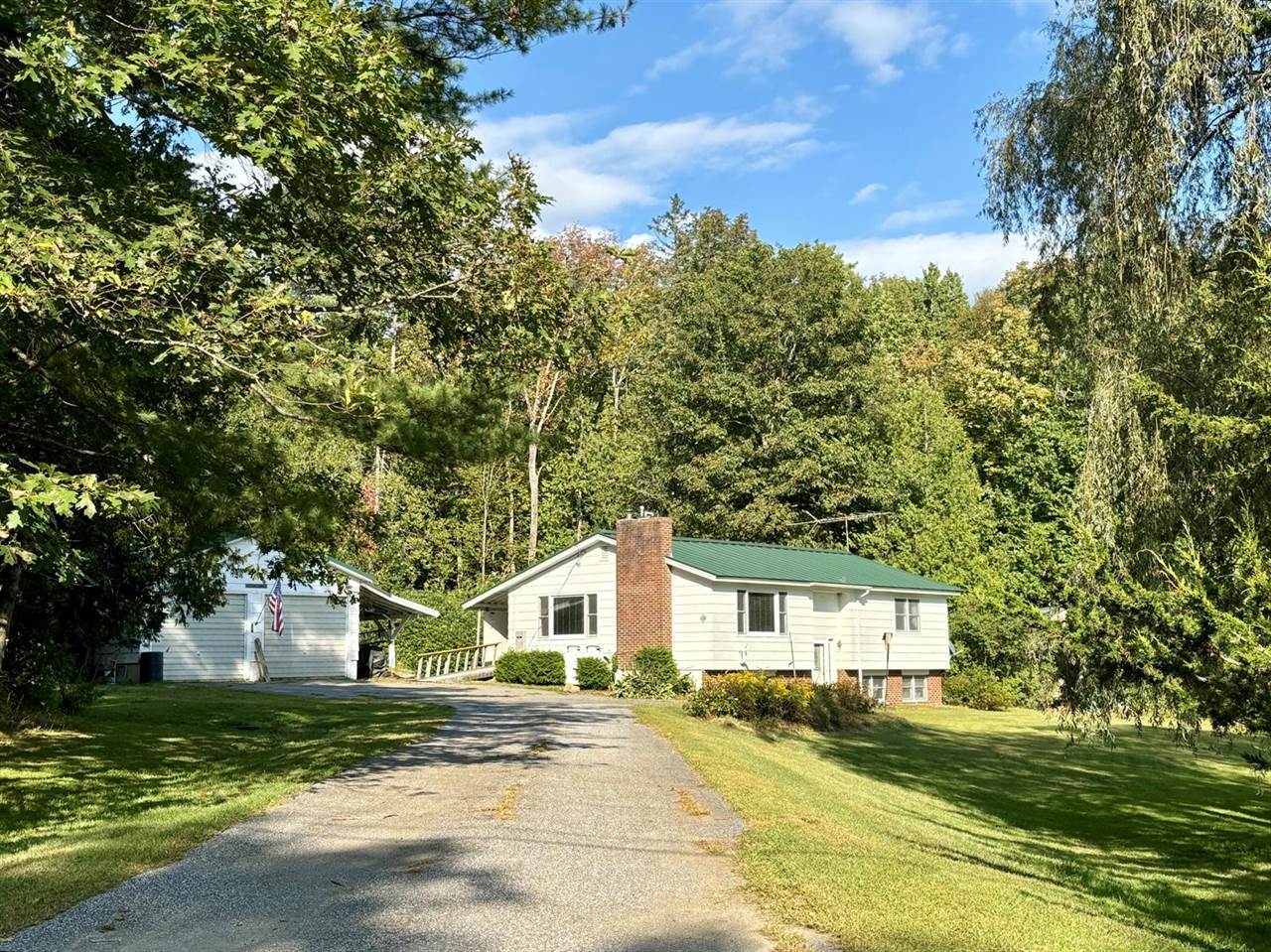 730 Dixmont Road, Etna, ME 04434