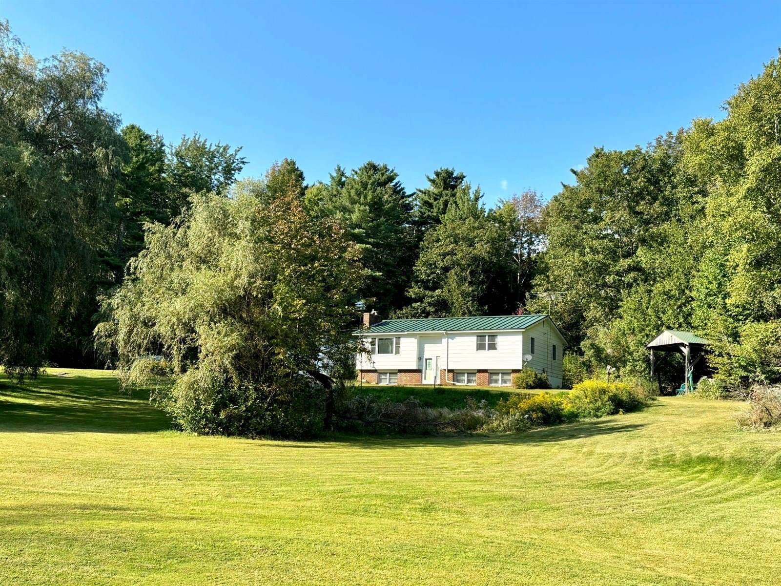 730 Dixmont Road, Etna, ME 04434