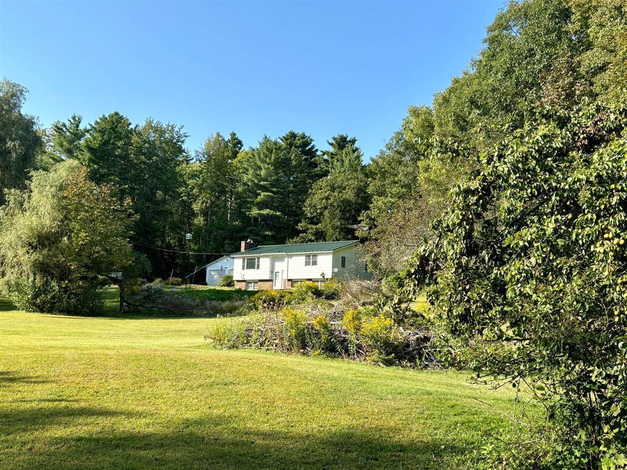 730 Dixmont Road, Etna, ME 04434