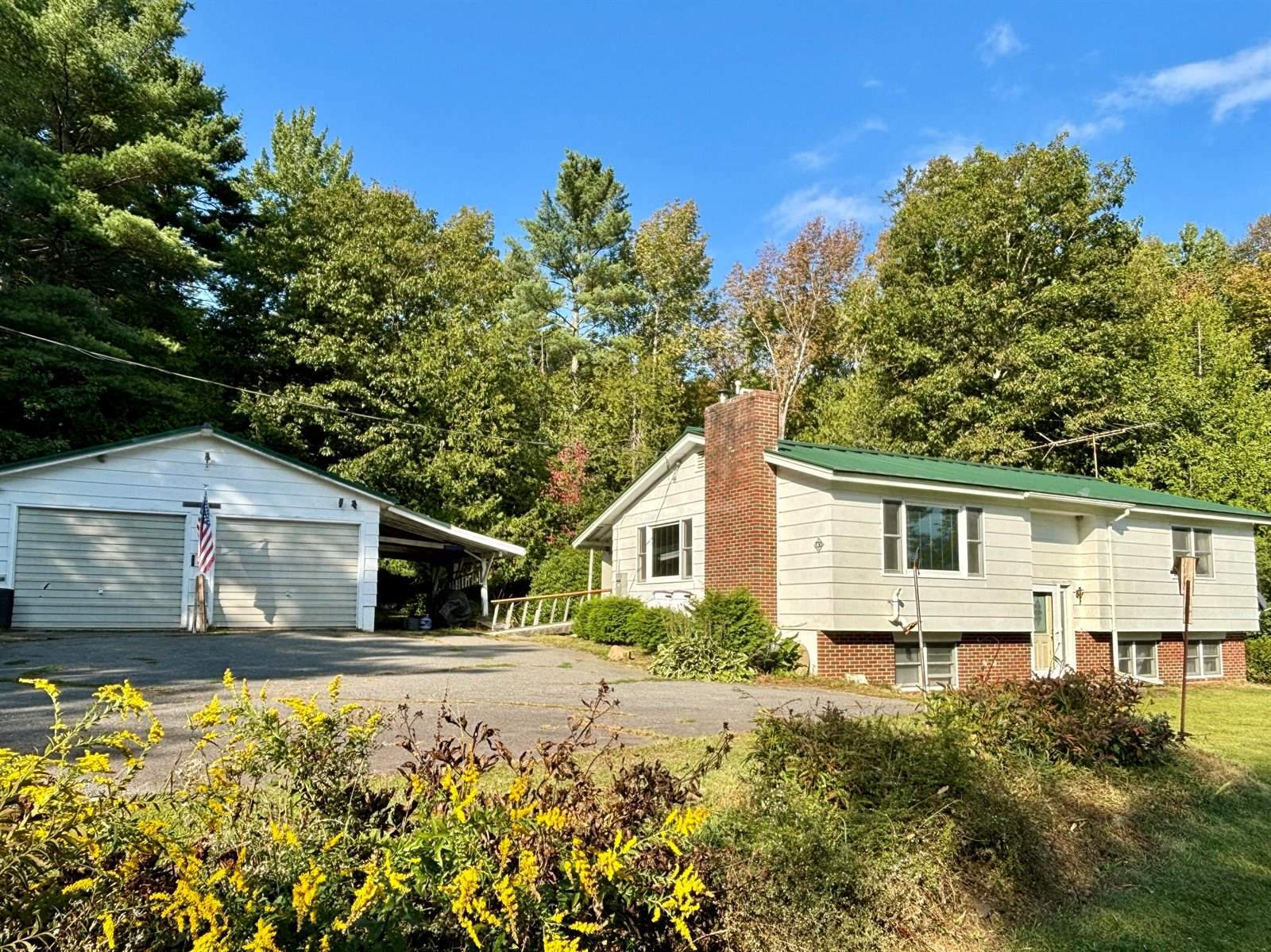 730 Dixmont Road, Etna, ME 04434