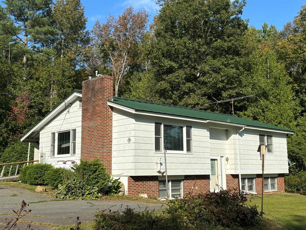 730 Dixmont Road, Etna, ME 04434