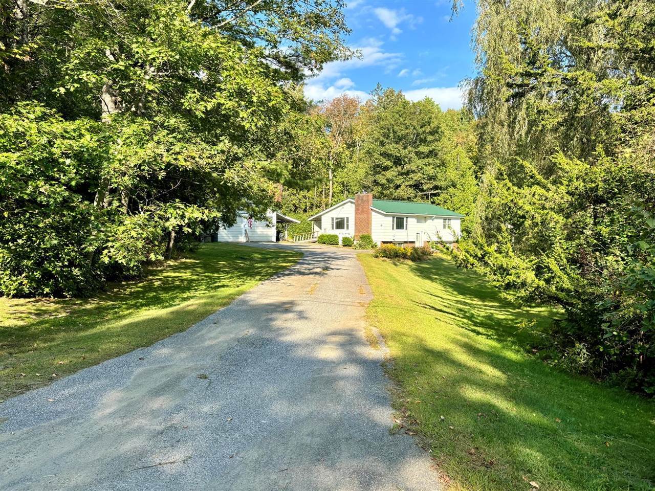 730 Dixmont Road, Etna, ME 04434