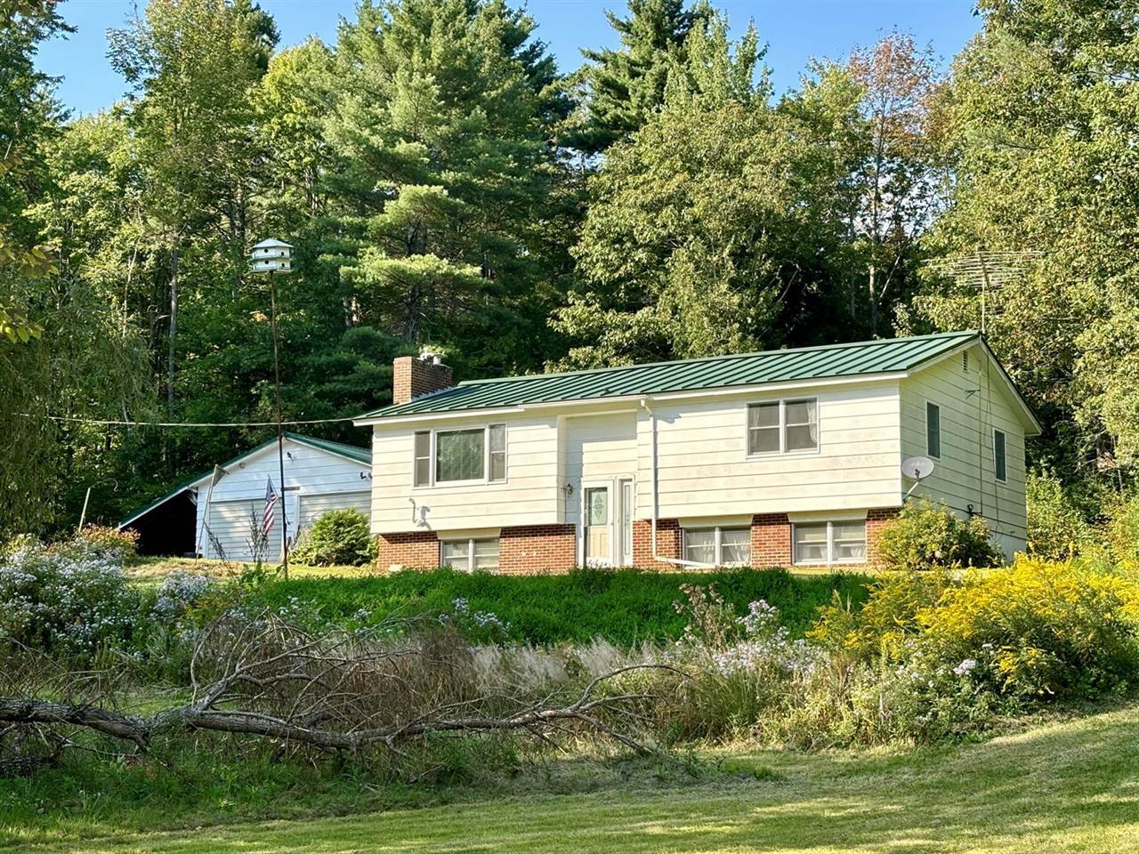 730 Dixmont Road, Etna, ME 04434