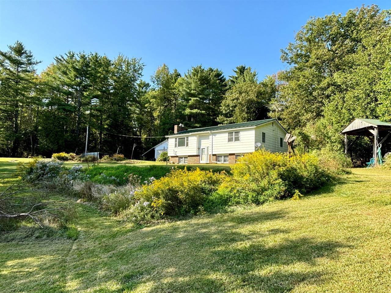 730 Dixmont Road, Etna, ME 04434