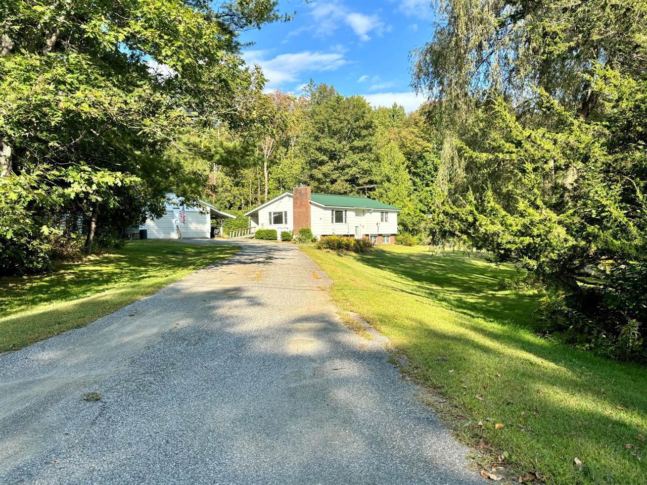 730 Dixmont Road, Etna, ME 04434