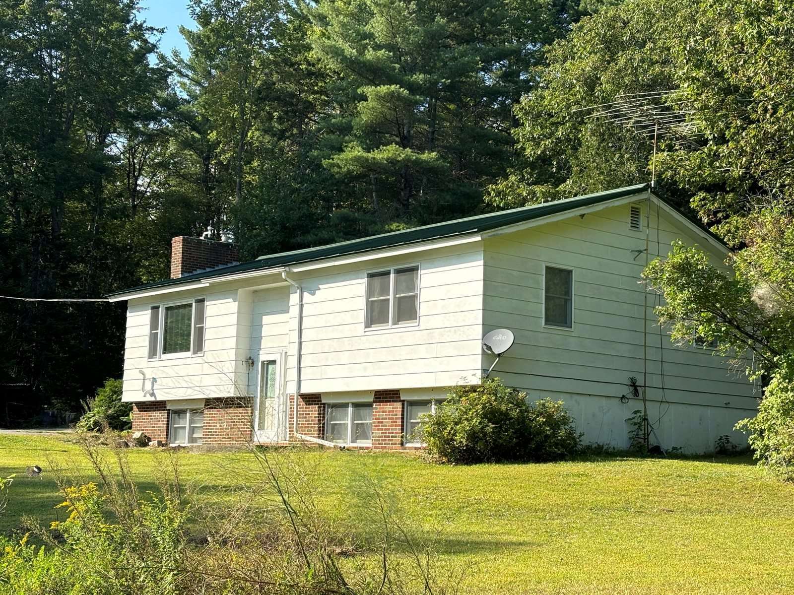 730 Dixmont Road, Etna, ME 04434