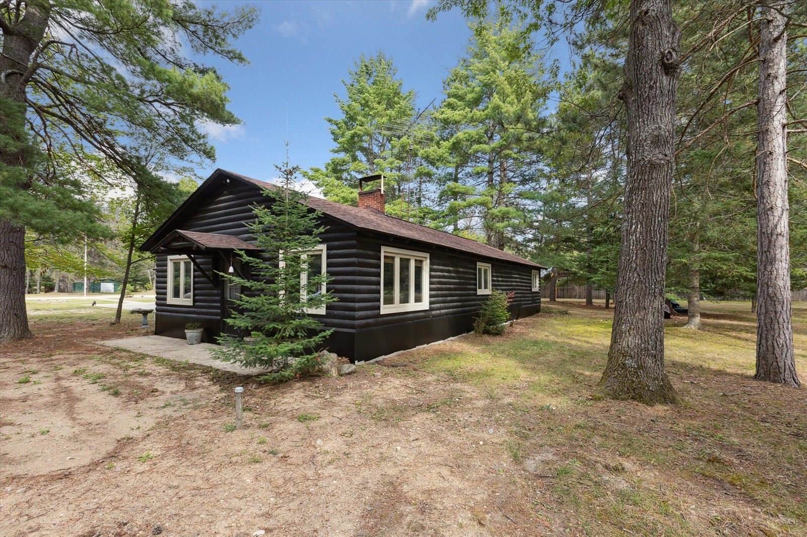 1880 Cherry Creek Trail, Grayling, MI 49738