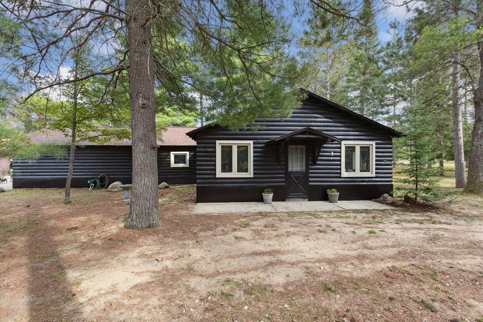 1880 Cherry Creek Trail, Grayling, MI 49738