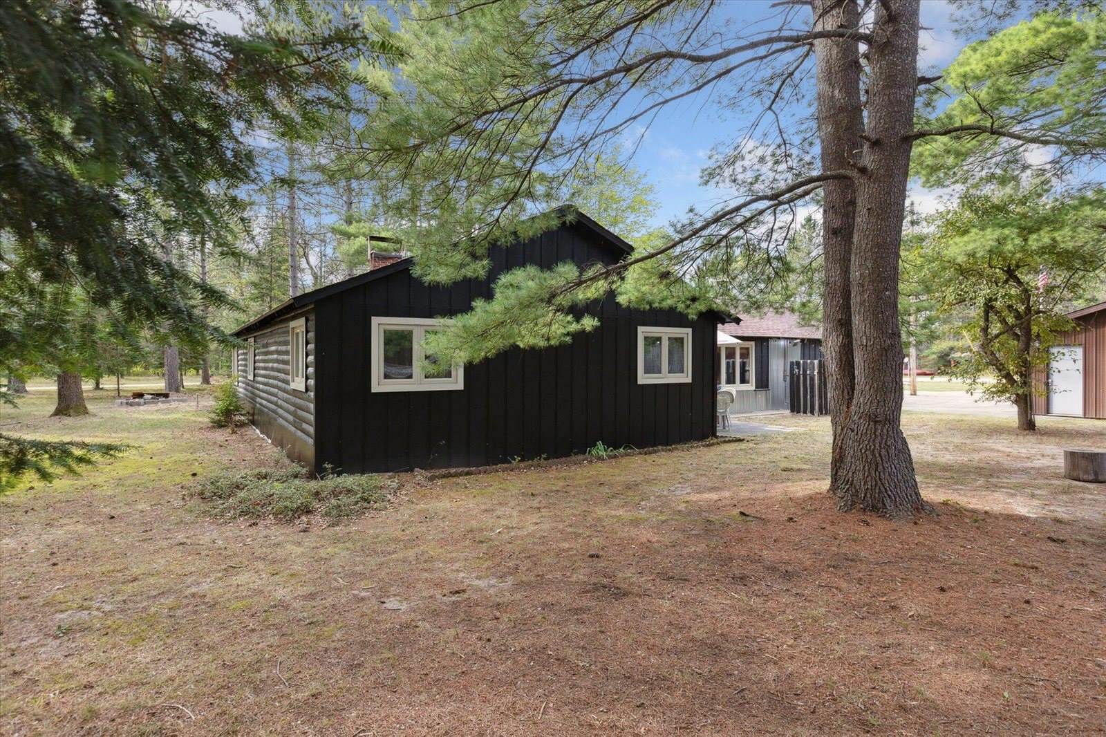 1880 Cherry Creek Trail, Grayling, MI 49738