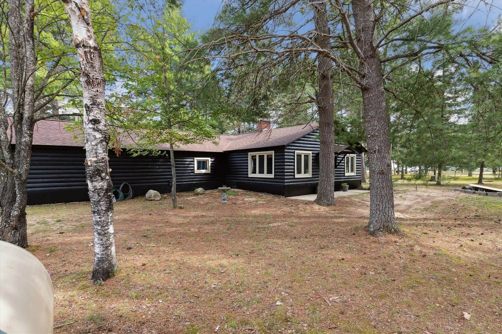 1880 Cherry Creek Trail, Grayling, MI 49738