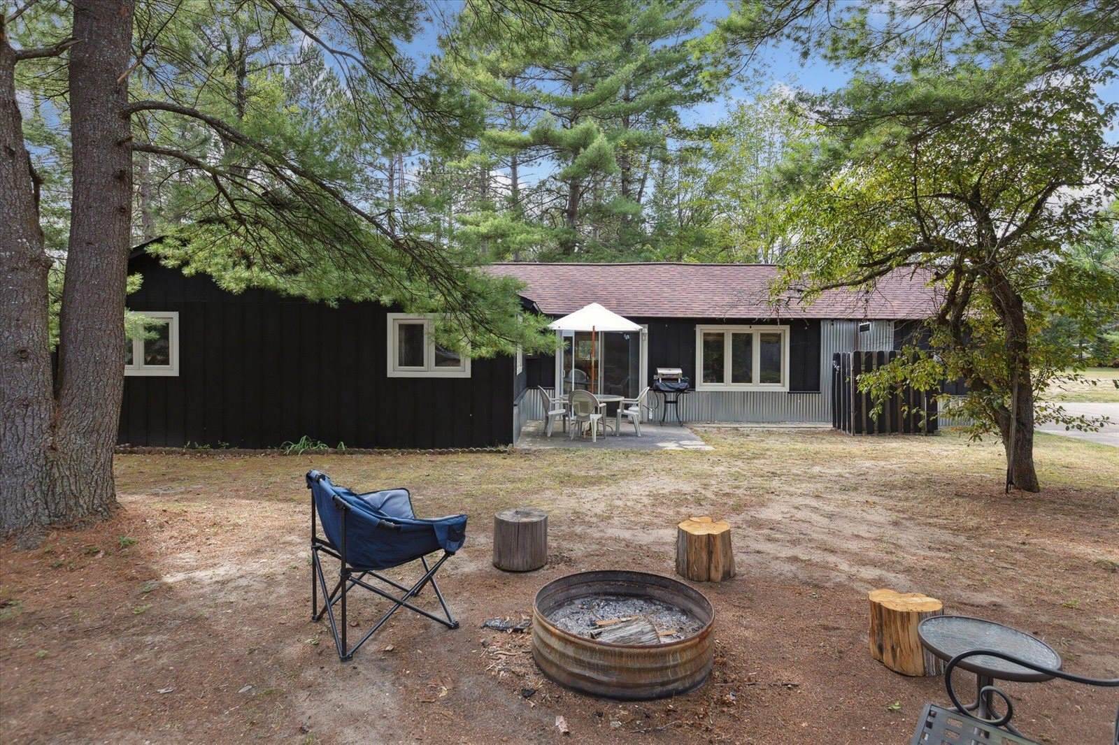 1880 Cherry Creek Trail, Grayling, MI 49738