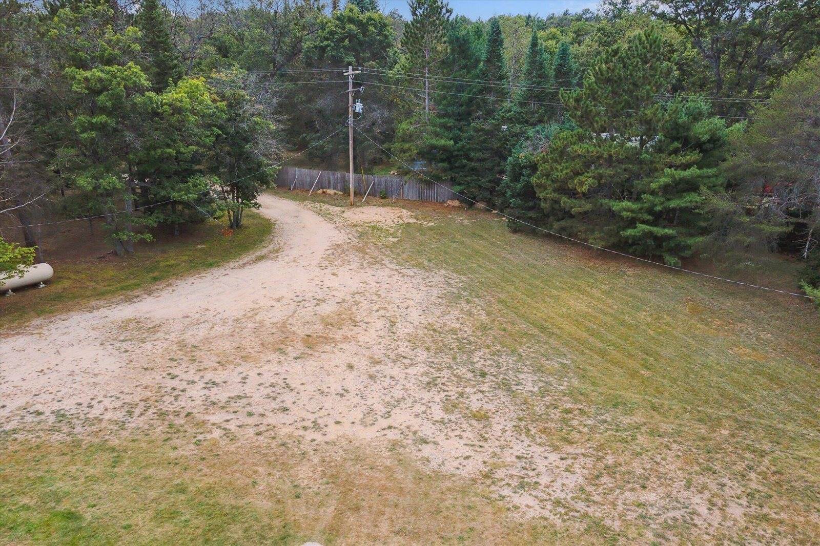 1880 Cherry Creek Trail, Grayling, MI 49738