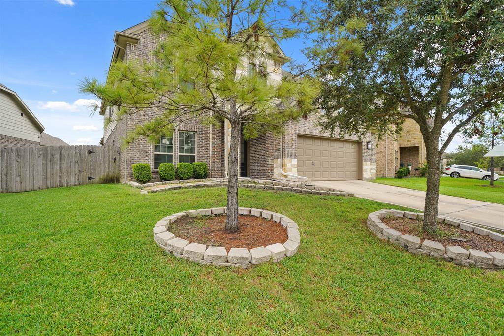 13602 Noble Landing Lane, Rosharon, TX 77583