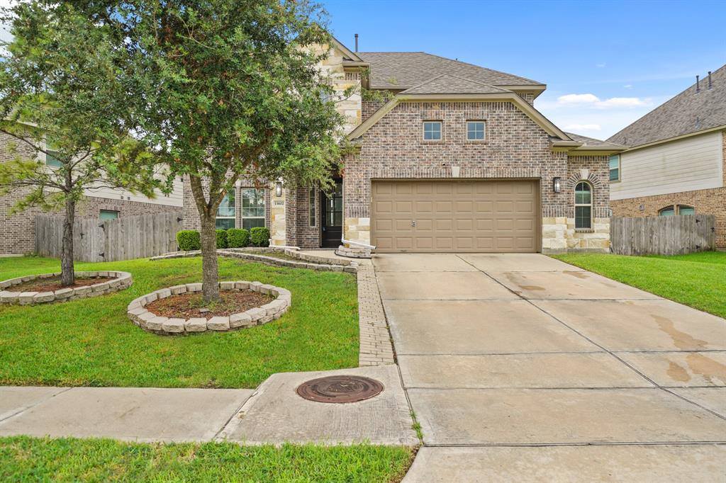 13602 Noble Landing Lane, Rosharon, TX 77583