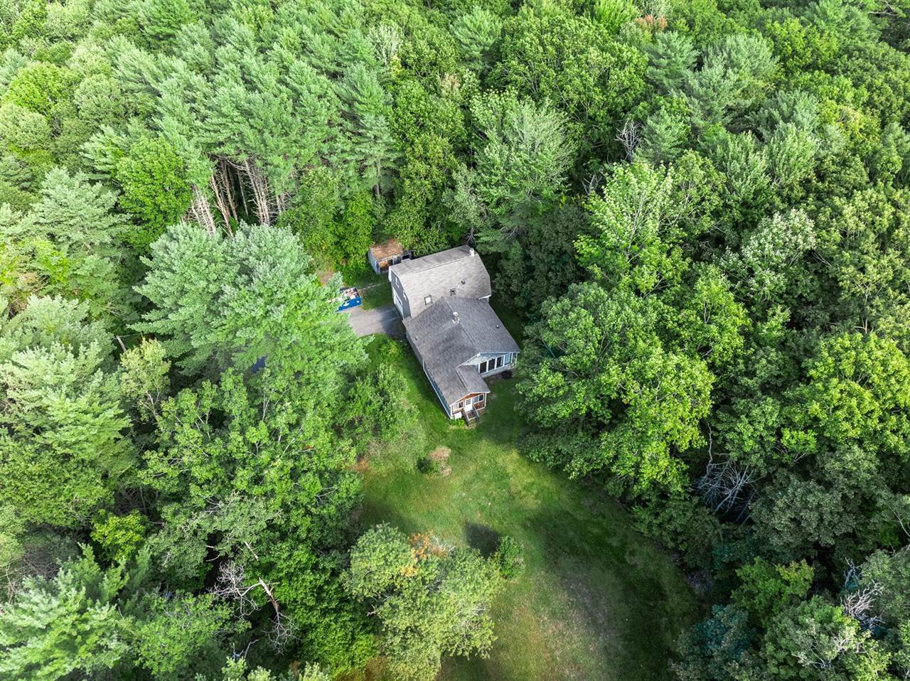 71 Hopkins Road, Hampden, ME 04444