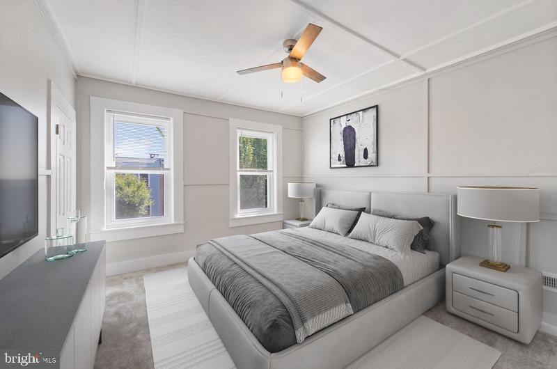 610 North East Avenue, Baltimore, MD 21205