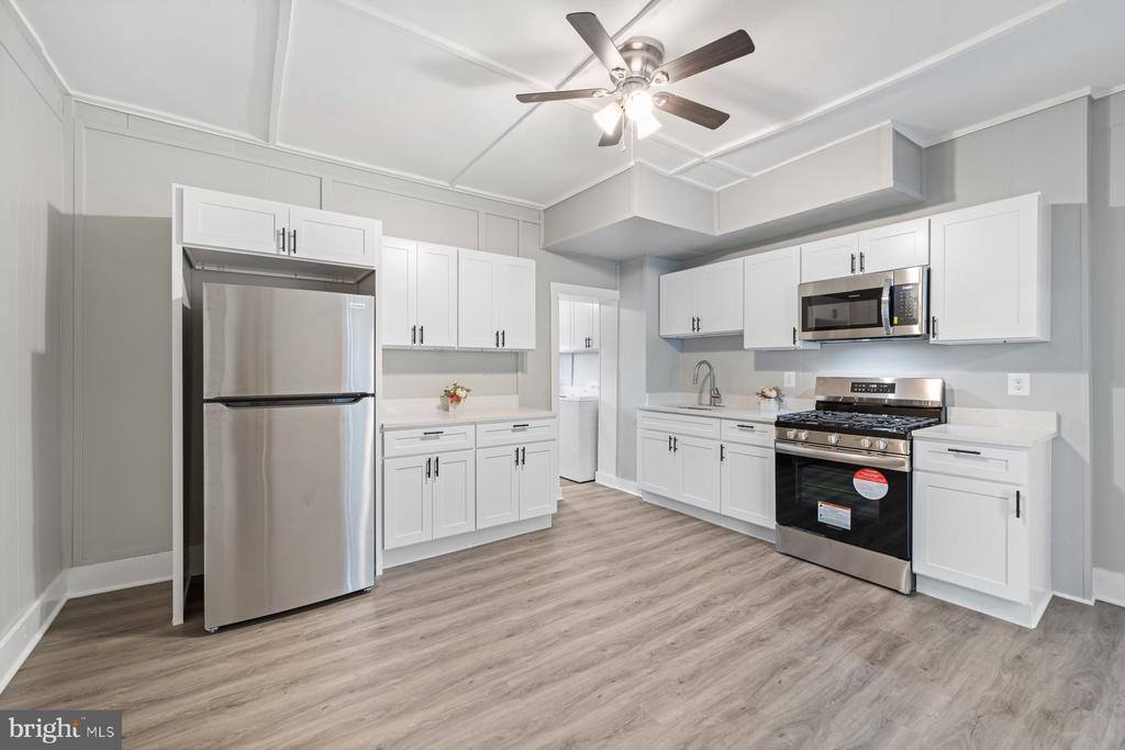 610 North East Avenue, Baltimore, MD 21205