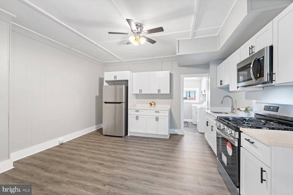 610 North East Avenue, Baltimore, MD 21205