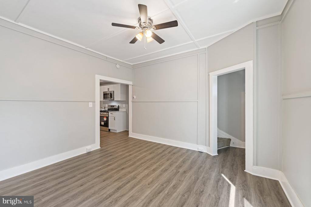 610 North East Avenue, Baltimore, MD 21205