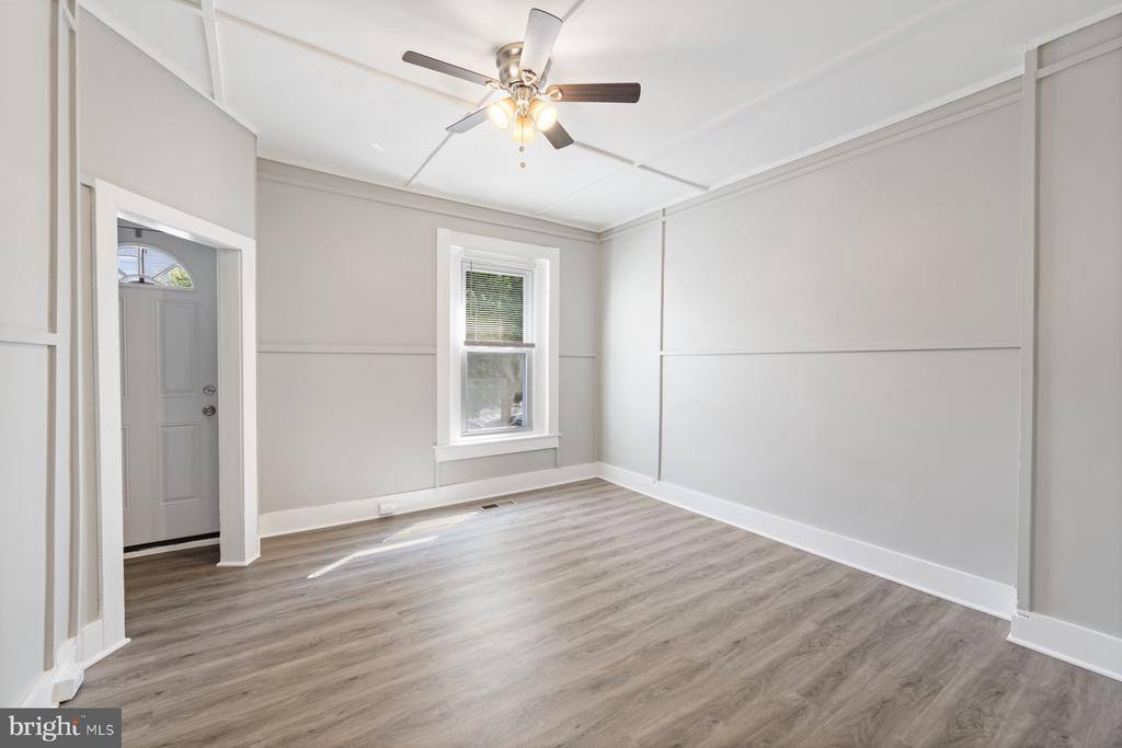 610 North East Avenue, Baltimore, MD 21205