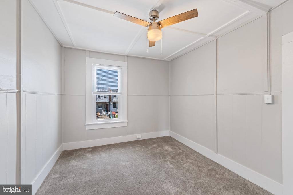 610 North East Avenue, Baltimore, MD 21205