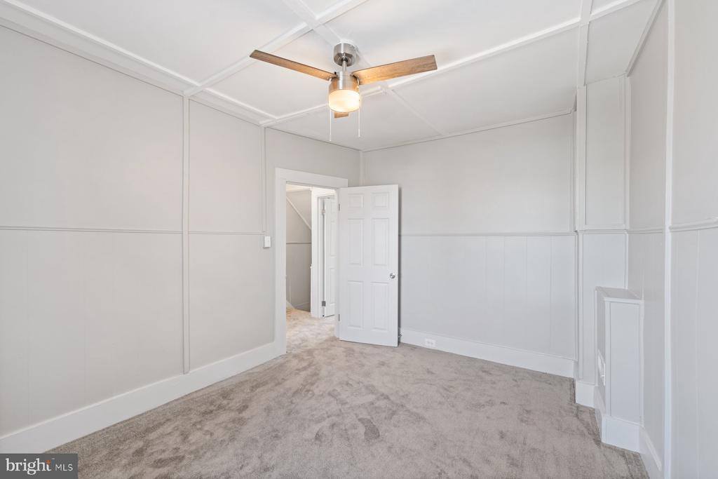 610 North East Avenue, Baltimore, MD 21205